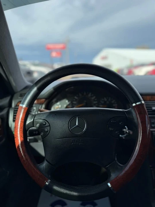 2000 Mercedes-Benz W210 E-Class - Image 10 of 18