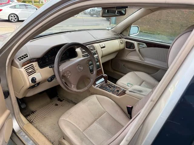 2000 Mercedes-Benz W210 E-Class - Image 6 of 8