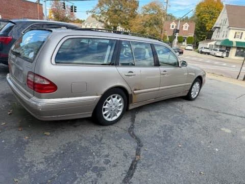 2000 Mercedes-Benz W210 E-Class - Image 3 of 8