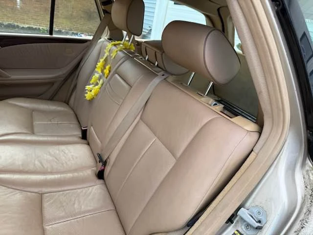 2000 Mercedes-Benz W210 E-Class - Image 5 of 8