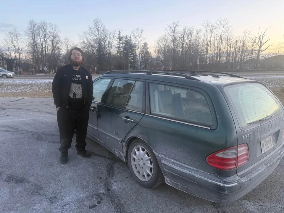 2000 Mercedes-Benz W210 E-Class - Image 5 of 8