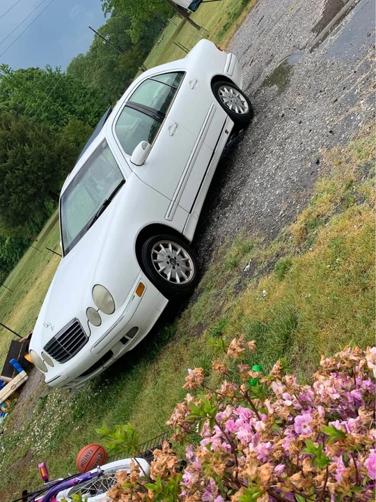 2000 Mercedes-Benz W210 E-Class - Image 5 of 6