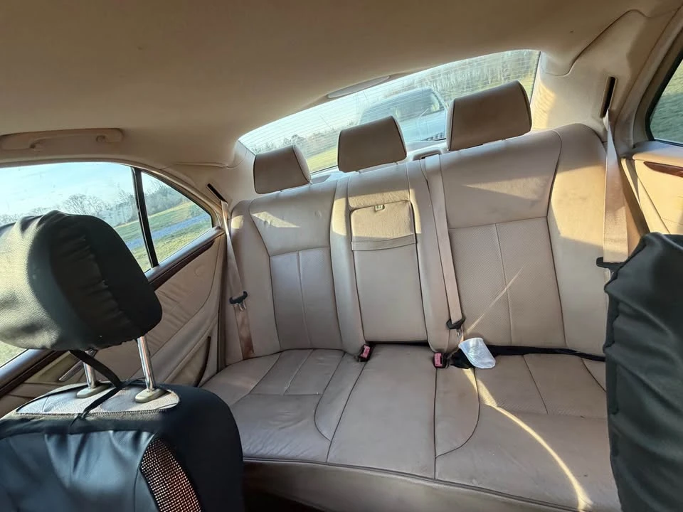 2000 Mercedes-Benz W210 E-Class - Image 2 of 7