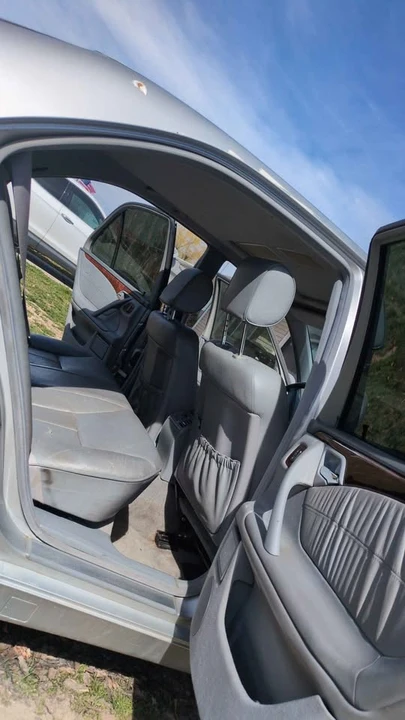 2000 Mercedes-Benz W210 E-Class - Image 7 of 7