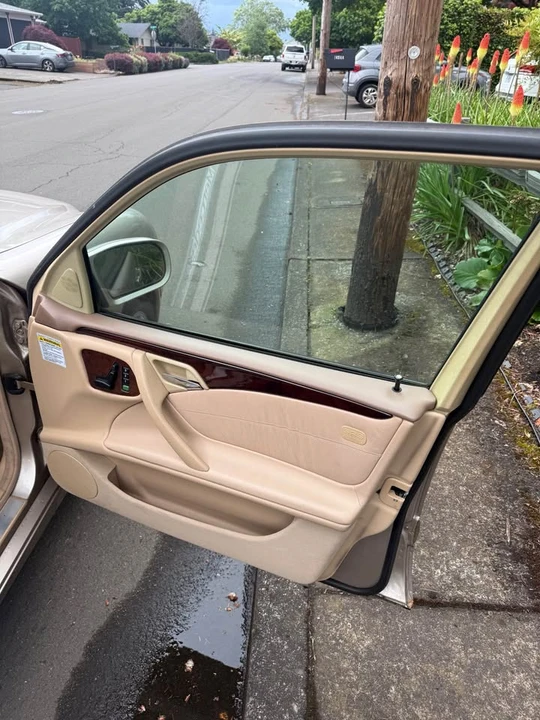 2000 Mercedes-Benz W210 E-Class - Image 10 of 18
