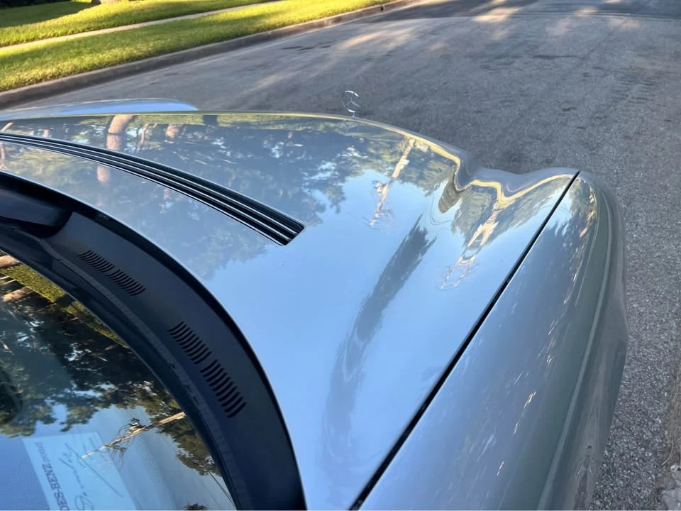 2000 Mercedes-Benz W210 E-Class - Image 17 of 20