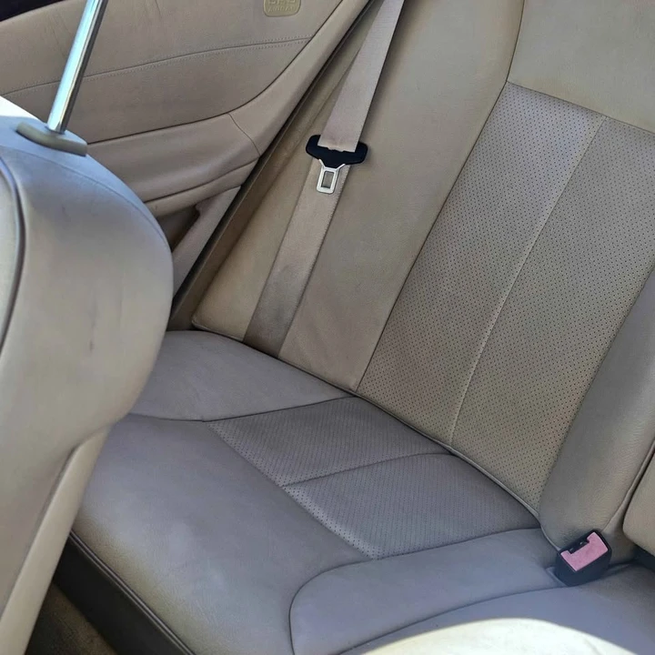 2000 Mercedes-Benz W210 E-Class - Image 4 of 7
