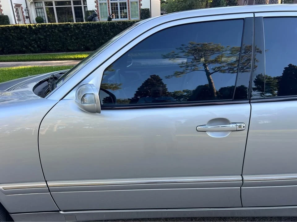 2000 Mercedes-Benz W210 E-Class - Image 4 of 20