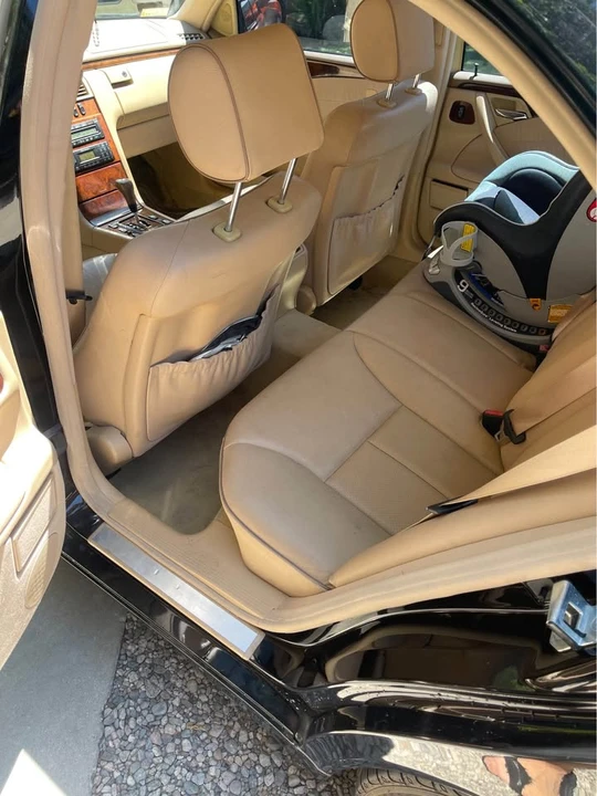 2000 Mercedes-Benz W210 E-Class - Image 4 of 8