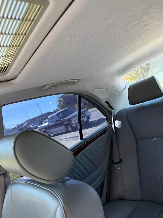 2000 Mercedes-Benz W210 E-Class - Image 11 of 11