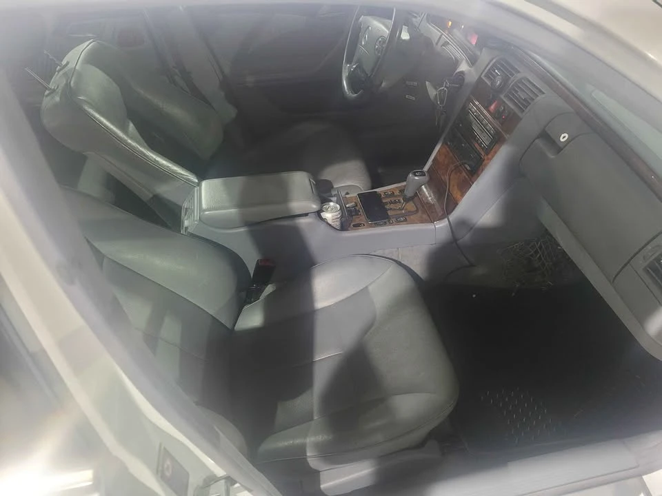 2000 Mercedes-Benz W210 E-Class - Image 11 of 11
