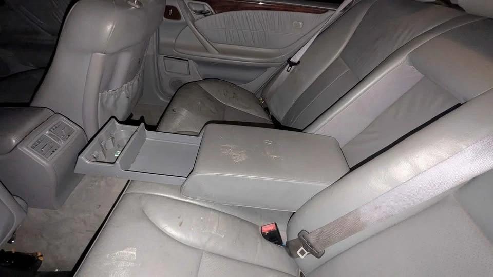 2000 Mercedes-Benz W210 E-Class - Image 16 of 19