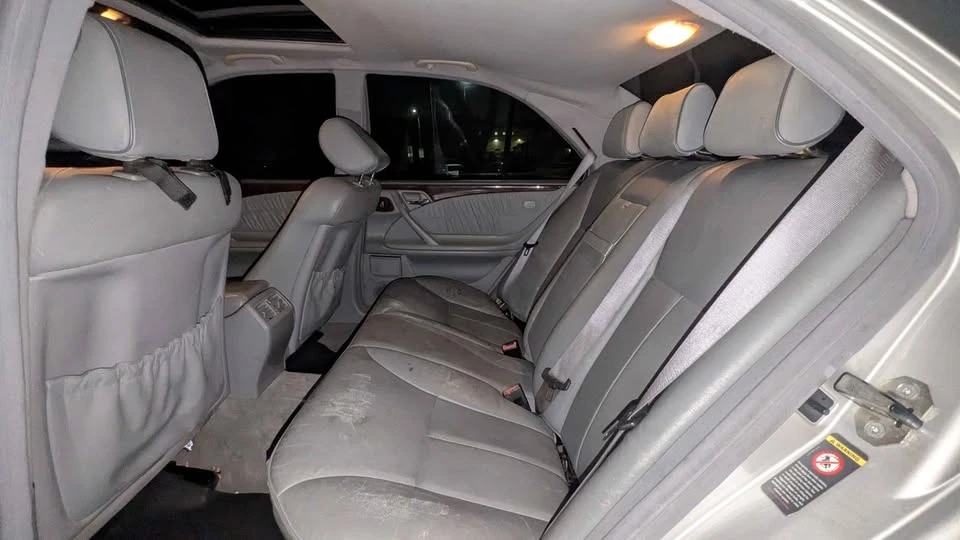 2000 Mercedes-Benz W210 E-Class - Image 15 of 19