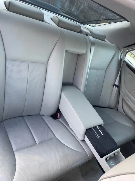 2000 Mercedes-Benz W210 E-Class - Image 10 of 10