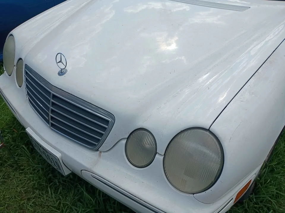 2000 Mercedes-Benz W210 E-Class - Image 3 of 19