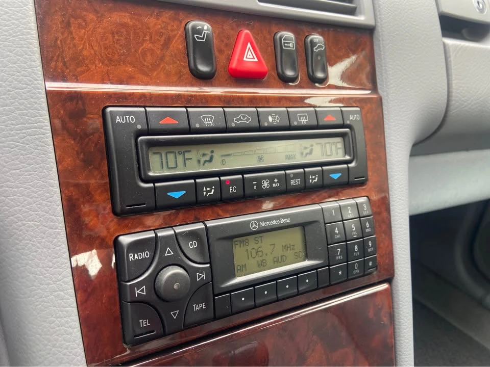 2000 Mercedes-Benz W210 E-Class - Image 15 of 20