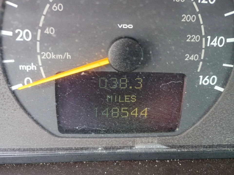 2000 Mercedes-Benz W210 E-Class - Image 15 of 19