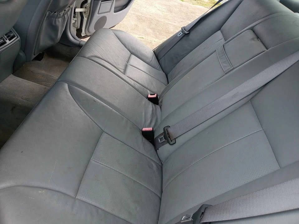 2000 Mercedes-Benz W210 E-Class - Image 10 of 19