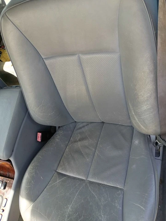 2000 Mercedes-Benz W210 E-Class - Image 5 of 19