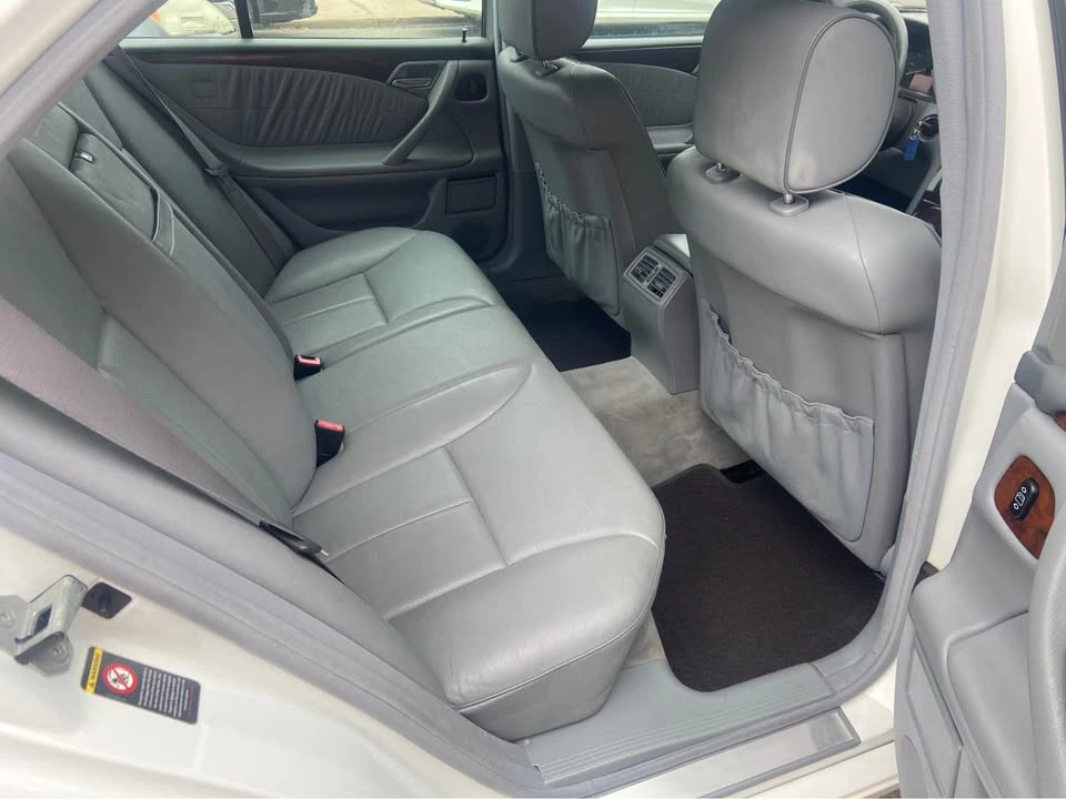 2000 Mercedes-Benz W210 E-Class - Image 12 of 20