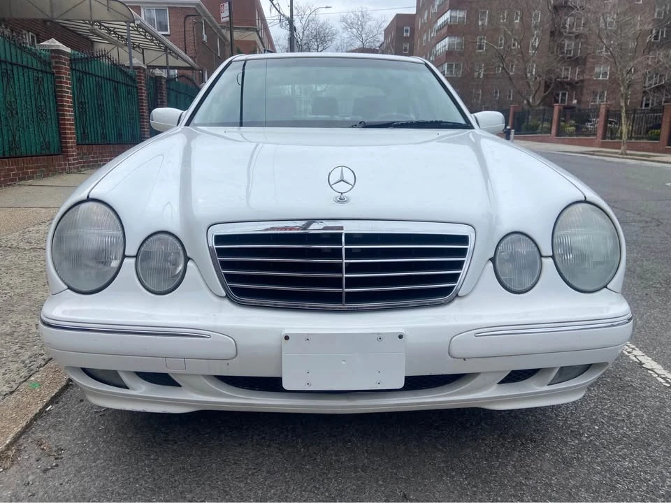 2000 Mercedes-Benz W210 E-Class - Image 3 of 20