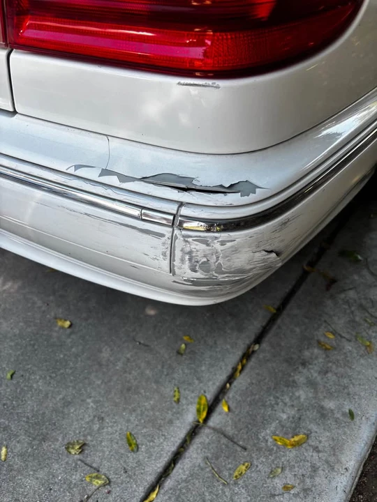 2000 Mercedes-Benz W210 E-Class - Image 7 of 13