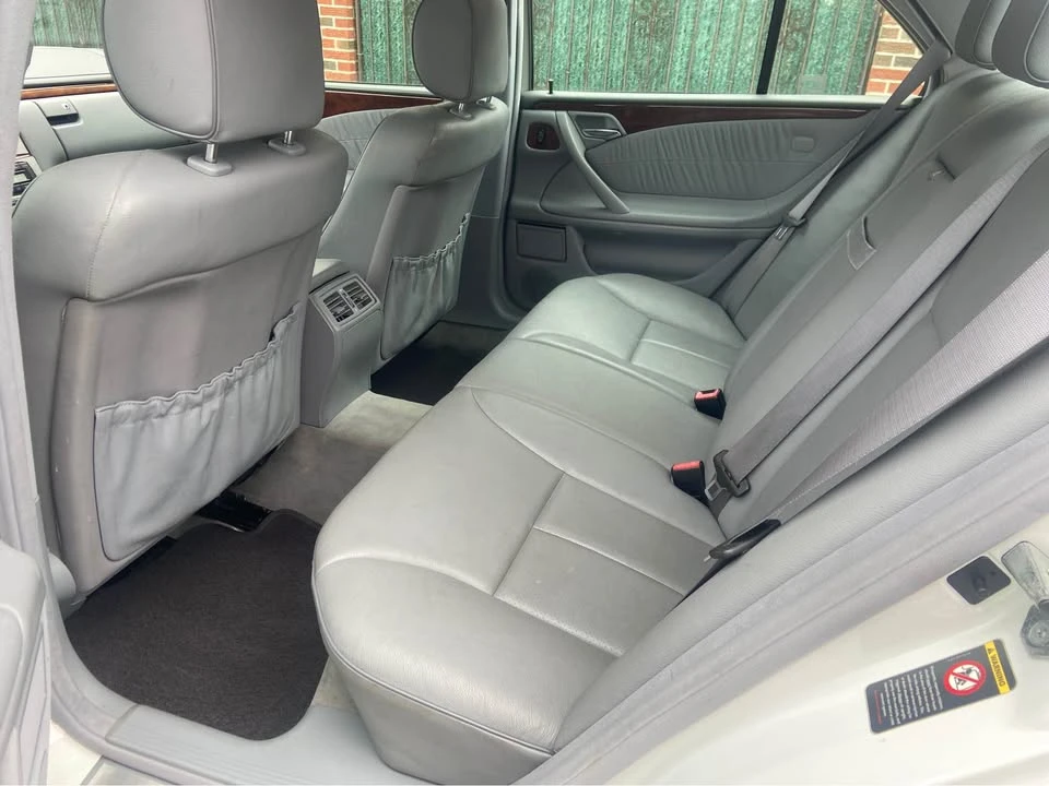 2000 Mercedes-Benz W210 E-Class - Image 13 of 20