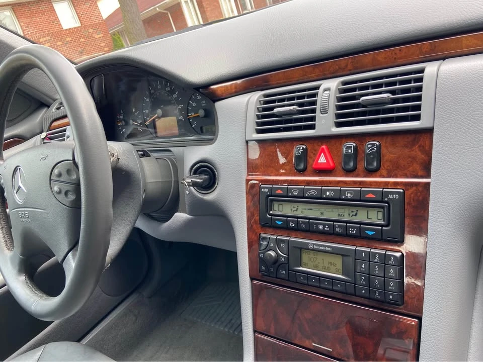 2000 Mercedes-Benz W210 E-Class - Image 19 of 20