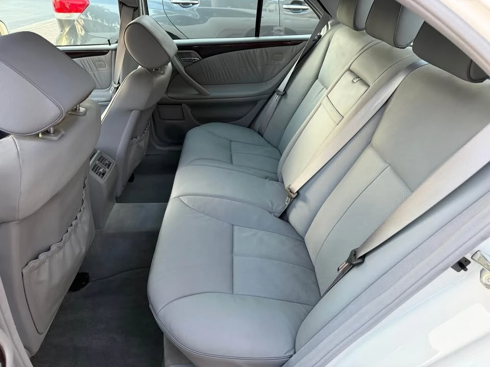 2000 Mercedes-Benz W210 E-Class - Image 15 of 20