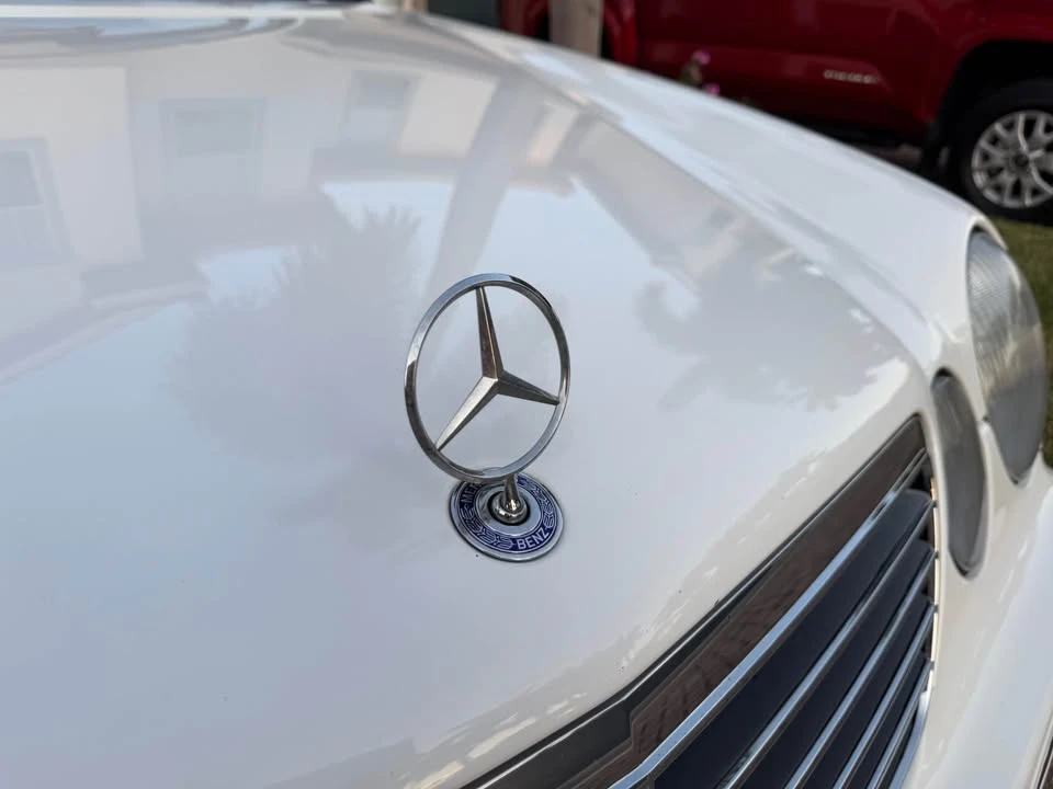 2000 Mercedes-Benz W210 E-Class - Image 10 of 20
