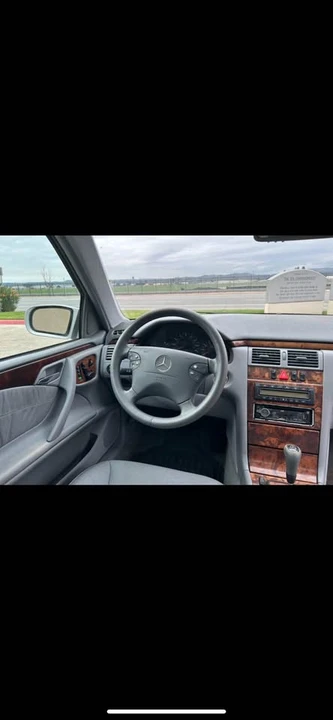 2000 Mercedes-Benz W210 E-Class - Image 7 of 7