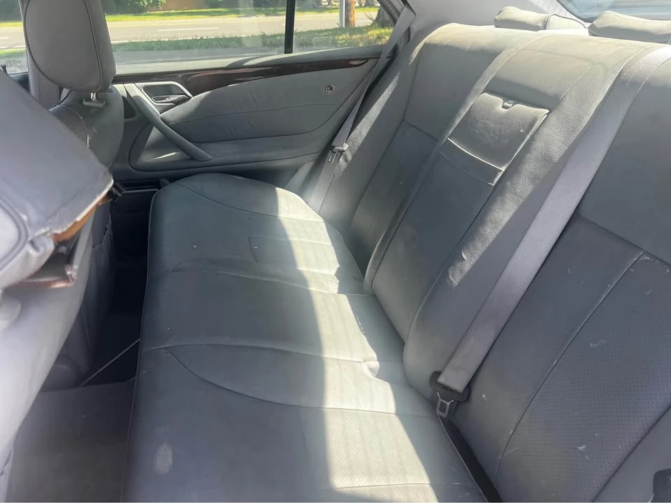 2000 Mercedes-Benz W210 E-Class - Image 3 of 8