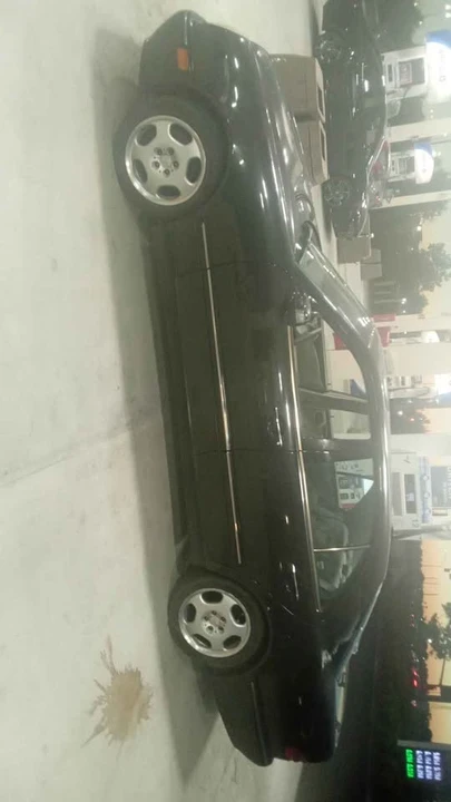 2000 Mercedes-Benz W210 E-Class - Image 2 of 6