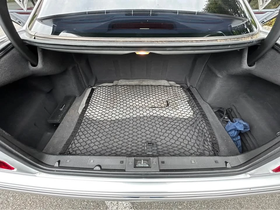 2000 Mercedes-Benz W210 E-Class - Image 13 of 14