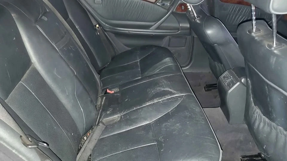 2000 Mercedes-Benz W210 E-Class - Image 6 of 8