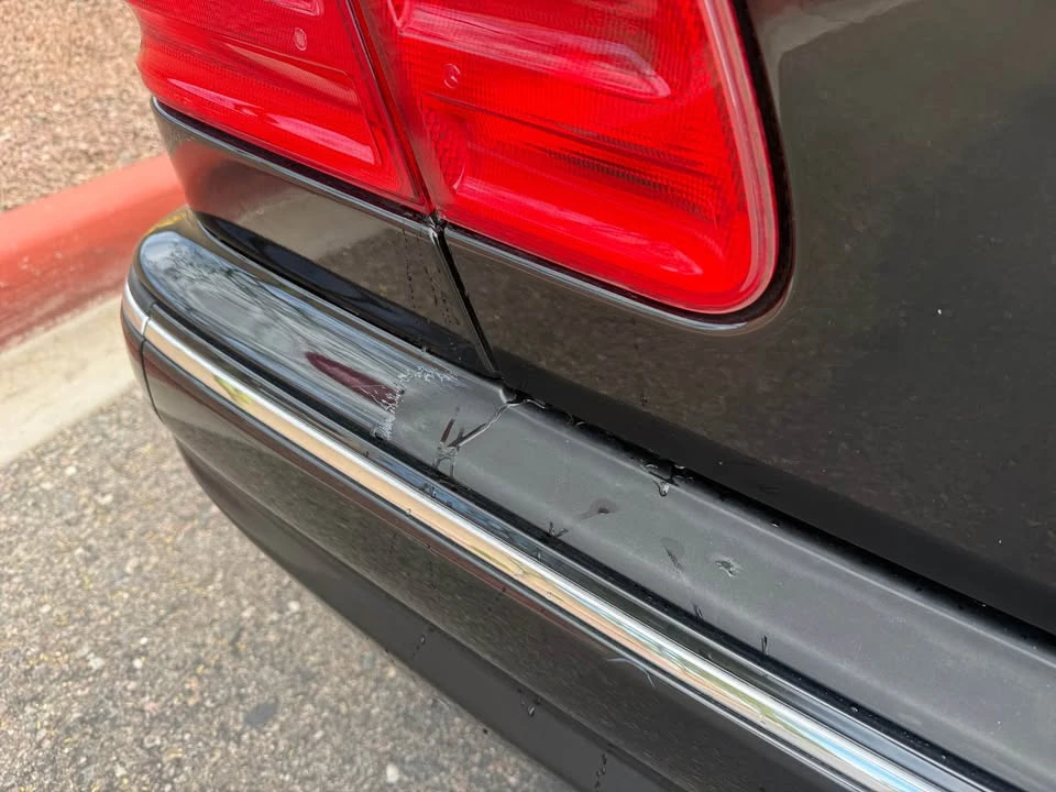 2000 Mercedes-Benz W210 E-Class - Image 13 of 15