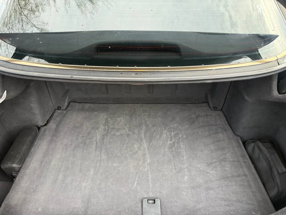 2000 Mercedes-Benz W210 E-Class - Image 11 of 15