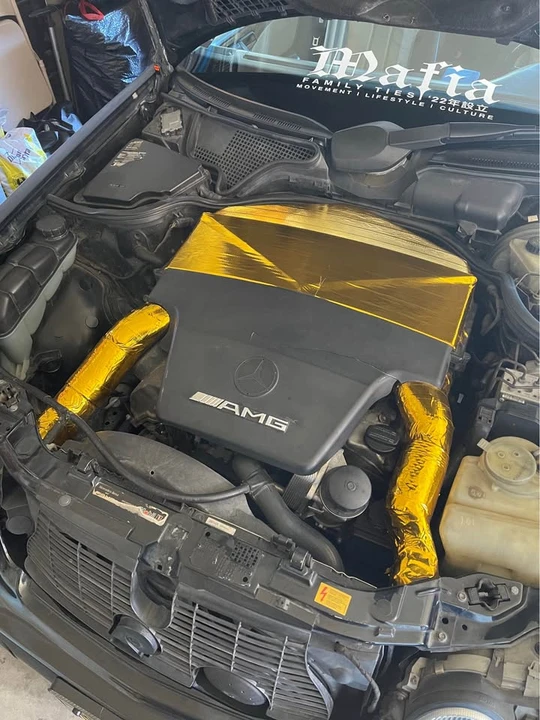 2000 Mercedes-Benz W210 E 36 & E 50 & E 55 & E 60 AMG - Image 3 of 15