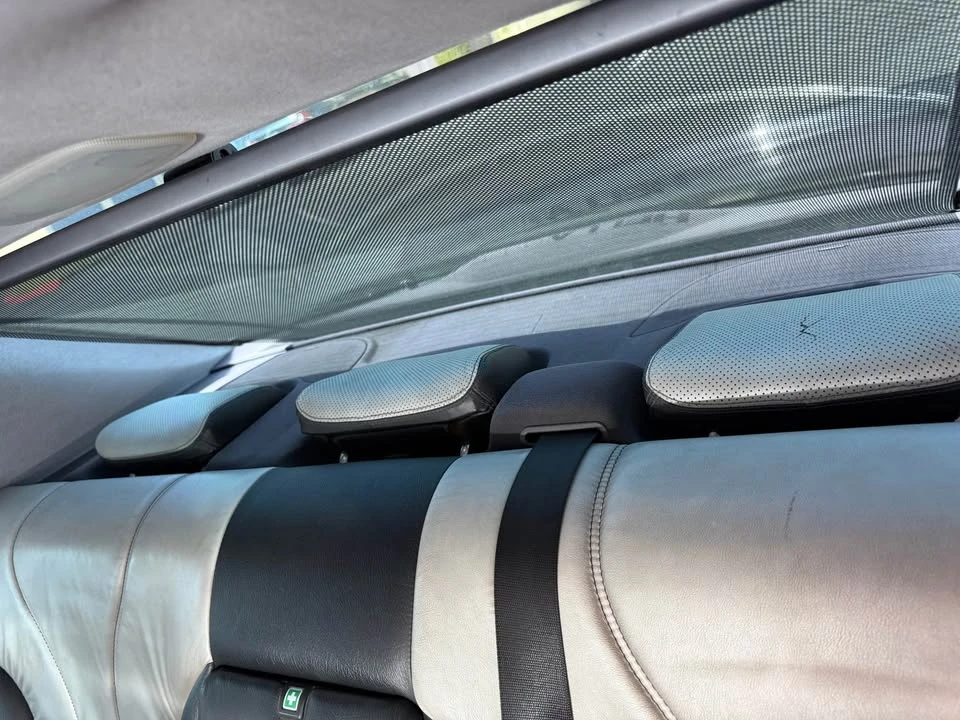 2000 Mercedes-Benz W210 E 36 & E 50 & E 55 & E 60 AMG - Image 15 of 15