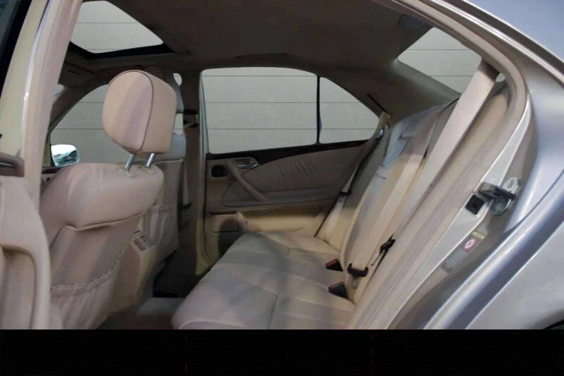 2000 Mercedes-Benz W210 E-Class - Image 16 of 19