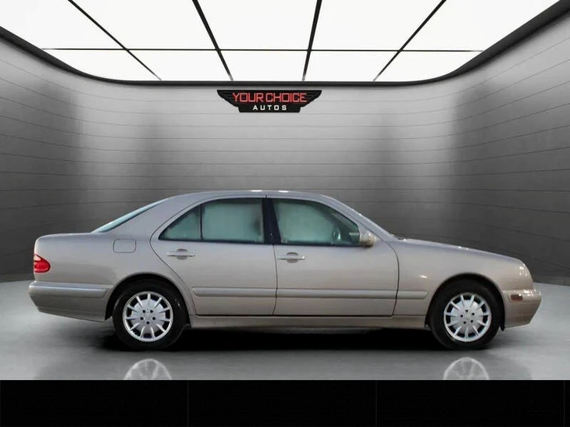 2000 Mercedes-Benz W210 E-Class - Image 5 of 19