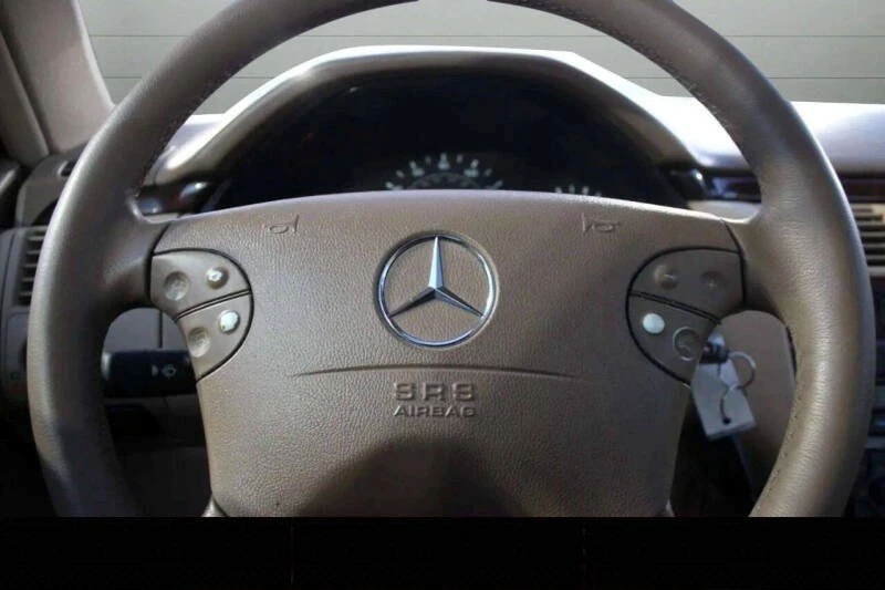 2000 Mercedes-Benz W210 E-Class - Image 12 of 19