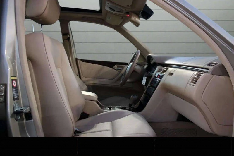 2000 Mercedes-Benz W210 E-Class - Image 15 of 19