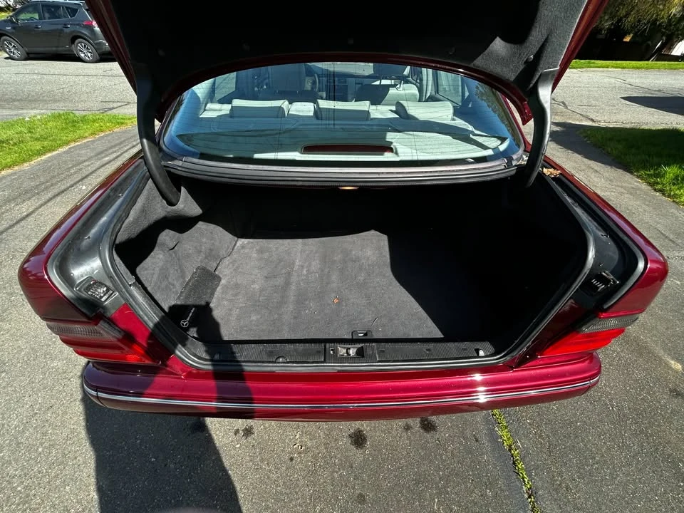 2000 Mercedes-Benz W210 E-Class - Image 10 of 13