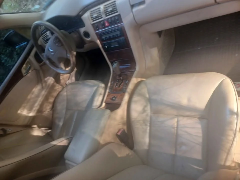 2000 Mercedes-Benz W210 E-Class - Image 6 of 13