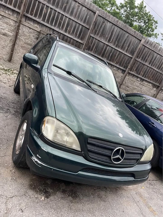 2000 Mercedes-Benz W210 E-Class - Image 12 of 12