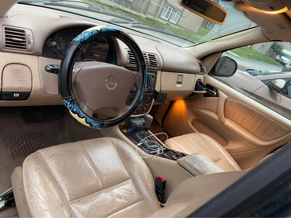 2000 Mercedes-Benz W210 E-Class - Image 9 of 12