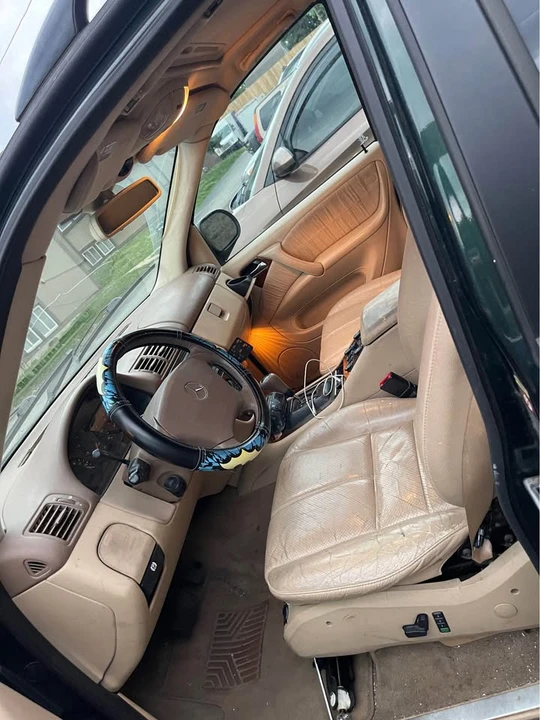 2000 Mercedes-Benz W210 E-Class - Image 3 of 12