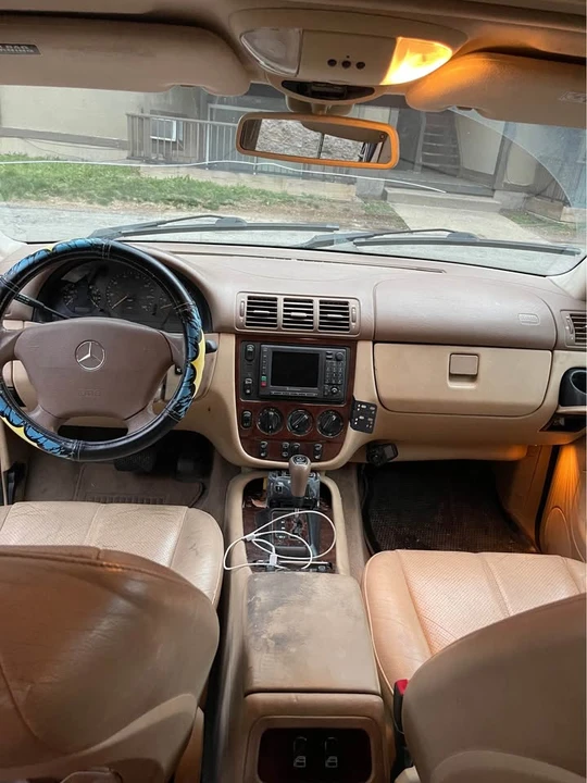 2000 Mercedes-Benz W210 E-Class - Image 6 of 12