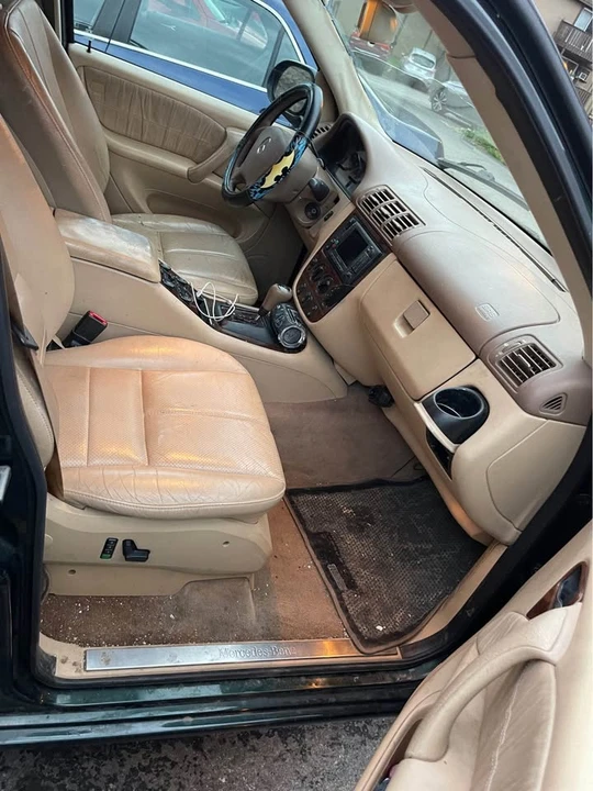 2000 Mercedes-Benz W210 E-Class - Image 2 of 12